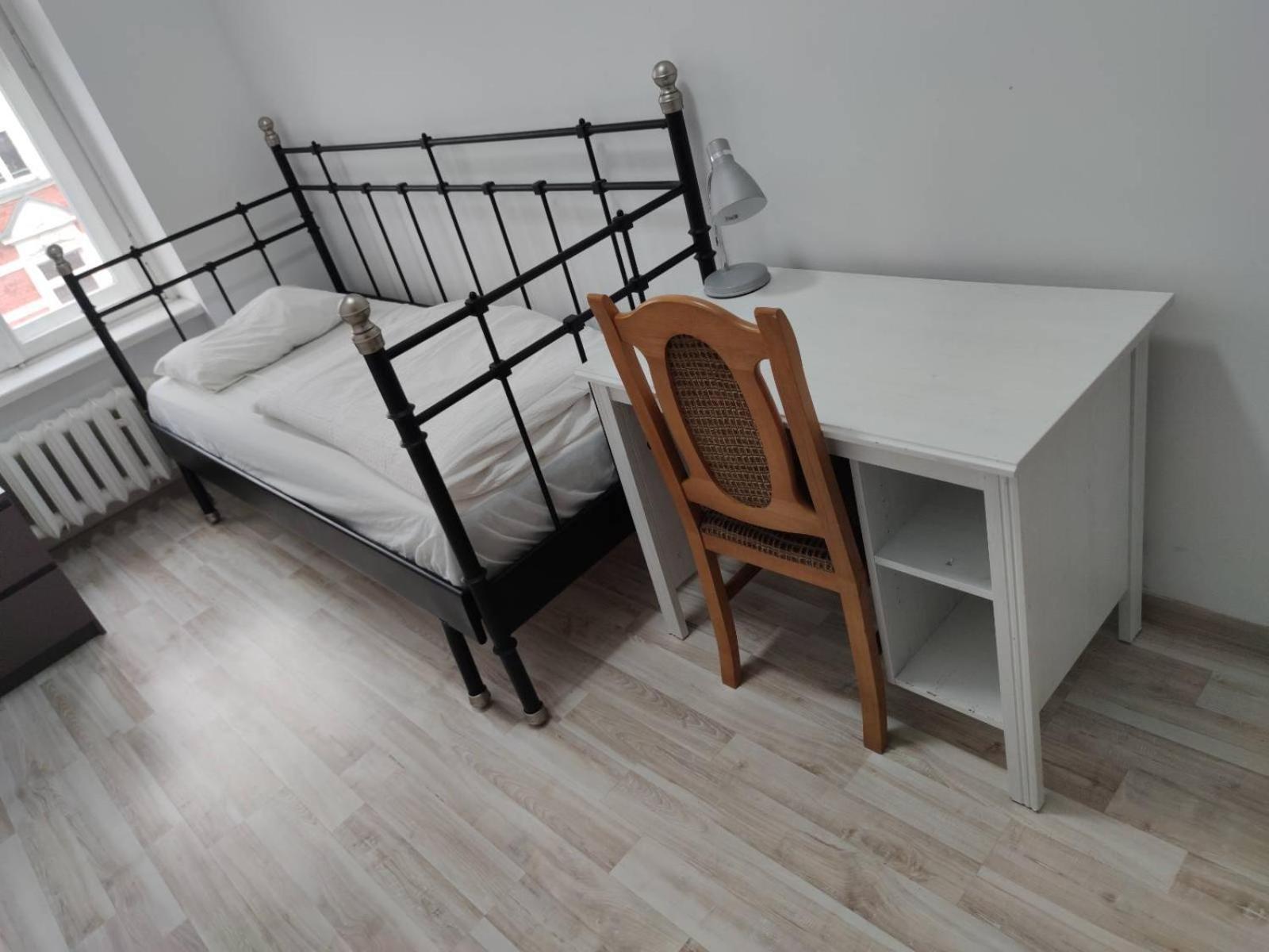 Prywatny Na Srodmiesciu * Breslau